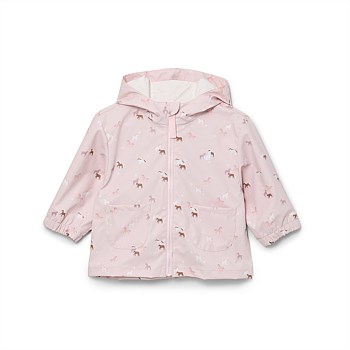 Wander Jacket - Pony Club