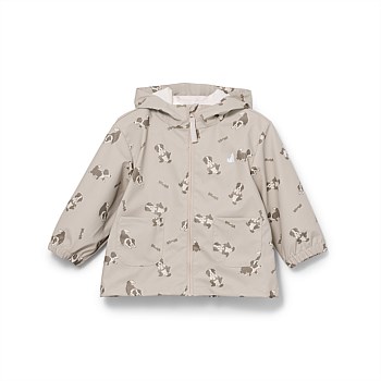 Wander Jacket - Puppies