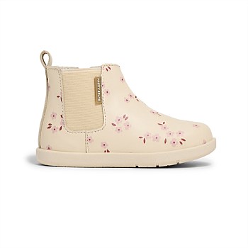 Charlie - Winter Bloom