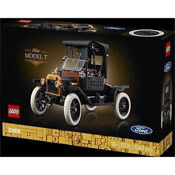 11376 Ford Model T V29