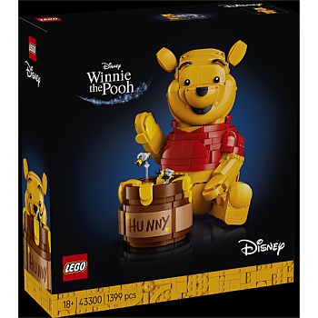 43300 Winnie the Pooh V29
