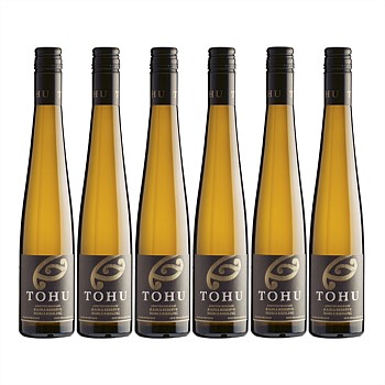 Marlborough Raiha Reserve Noble Riesling Limited Edition 2016
