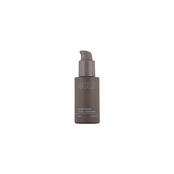 Super Skin Plumping and Hydrating Serum