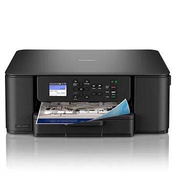 Brother DCP-J1310DW Inkjet Multifunction Printer