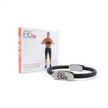 Pilates Double Handle Ring