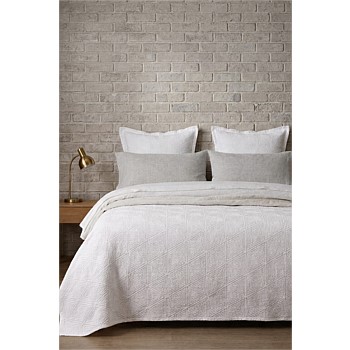Lauren SB Bedspread (No pillowcases)