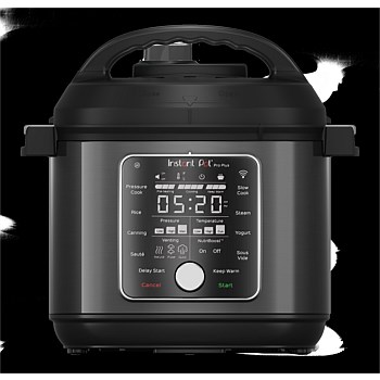 Instant Pot Pro Plus Wifi Multi cooker 5.7 l