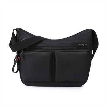 Alex Large Crossover RFID Bag