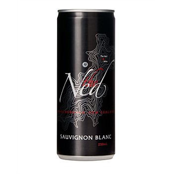 The Ned Savignon Blanc in a Can