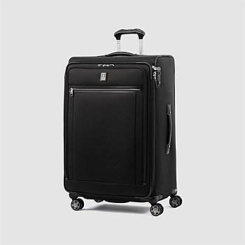 Travelpro Platinum Elite 82cm Luggage - Black