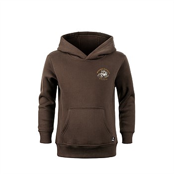 Explore Hoodie Kids