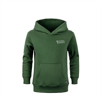 Flare Hoodie Kids