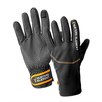 Legacy Gloves