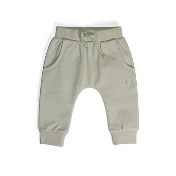 Fleece Jogger Pants
