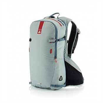 Tour 25 Backpack - Ice Blue
