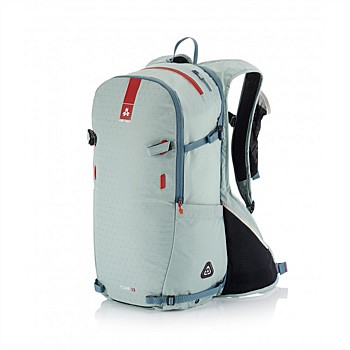 Tour 32 Backpack - Ice Blue
