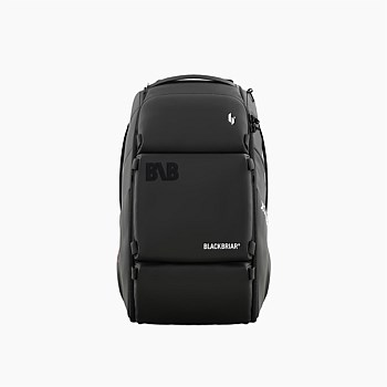 20L Ashy Black Contain X Backpack