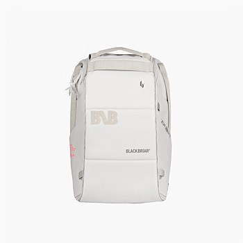 25L Luna Grey Urban Backpack