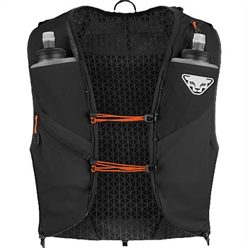 Alpine 15 Vest - Black