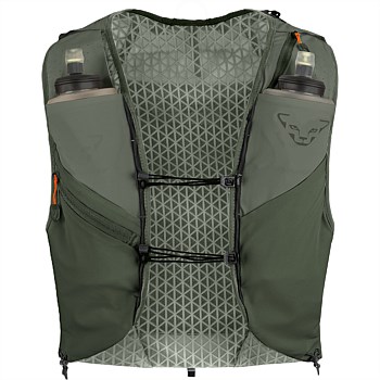 Alpine 15 Vest - Sage