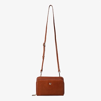 Ladies Purse With Detachable Strap