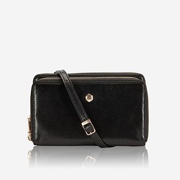 Ladies Purse With Detachable Strap