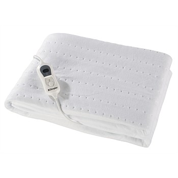Single Electric Blanket