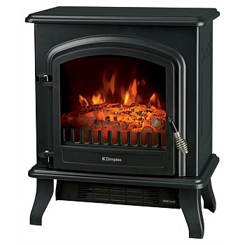 1.8kW Mini Electric Fire