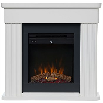 1.6kW Mini Portland Electric Fire