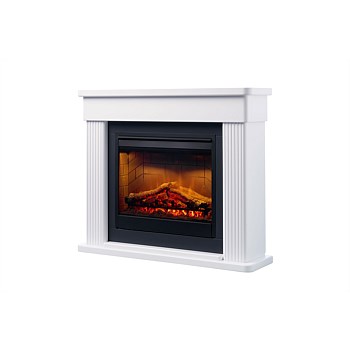 2kW Portland Electric Fire