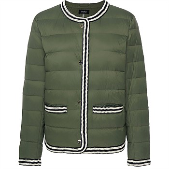 Fern - Womens 90/10 Down Jacket