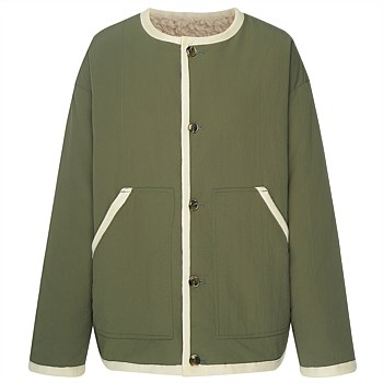 Juniper - Womens Reversible Jacket