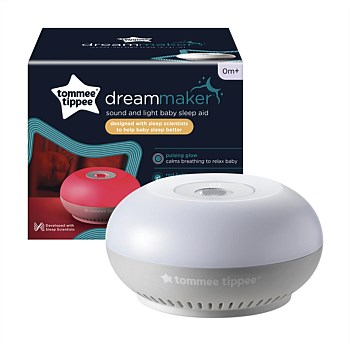 Dreammaker Baby Sleep Aid