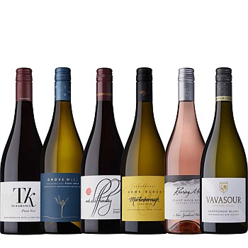 Foley Favourites Mixed Case