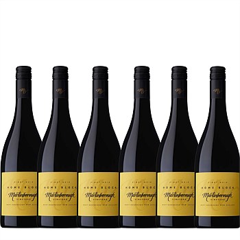 Home Block Pinot Noir 2024