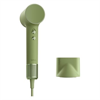 Laifen High Speed Mini Hair Dryer - Green