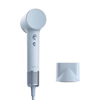 Laifen High Speed Mini Hair Dryer - Blue