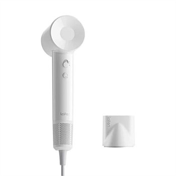 Laifen High Speed Mini Hair Dryer - White