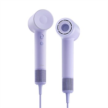 Laifen High Speed SE2 Hair Dryer - Purple