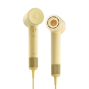 Laifen High Speed SE2 Hair Dryer - Yellow