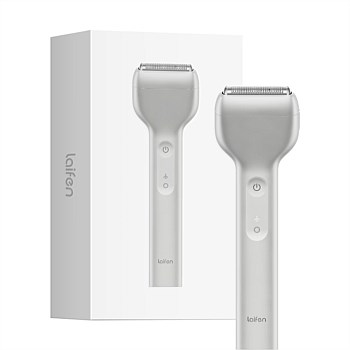 Laifen T1 Pro Blade Electric Shaver - Silver
