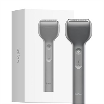 Laifen T1 Pro Blade Electric Shaver - Grey
