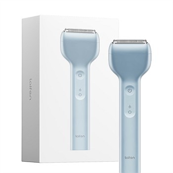 Laifen T1 Pro Blade Electric Shaver - Blue