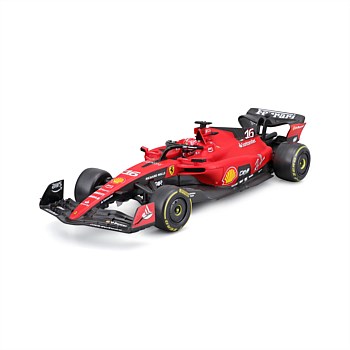 Tech 1:24 Rc Premium - F1 Ferrari Sf-23