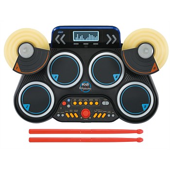 Kidi Dj Drums