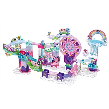 Marble Rush Flower Power Set