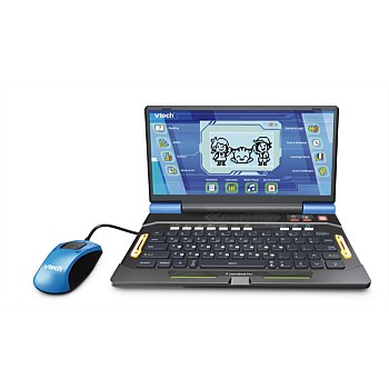 Learnbook Pro - Blue