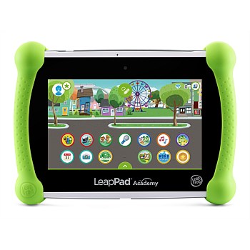 Leappad Academy Green