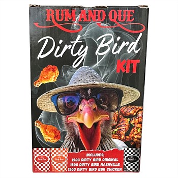 Dirty Bird Kit