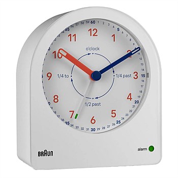 Time Teller Alarm Clock